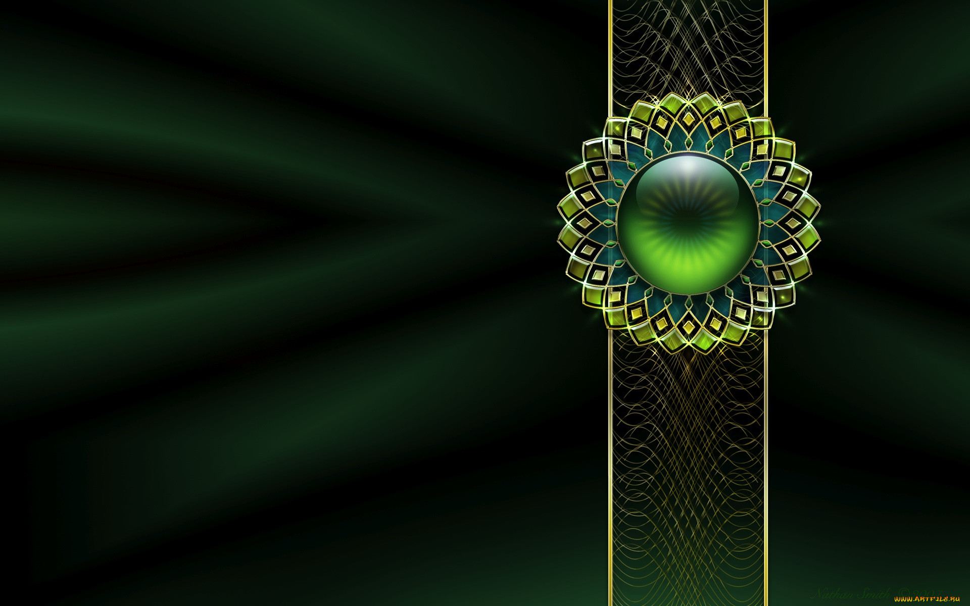 3, , fractal, , 